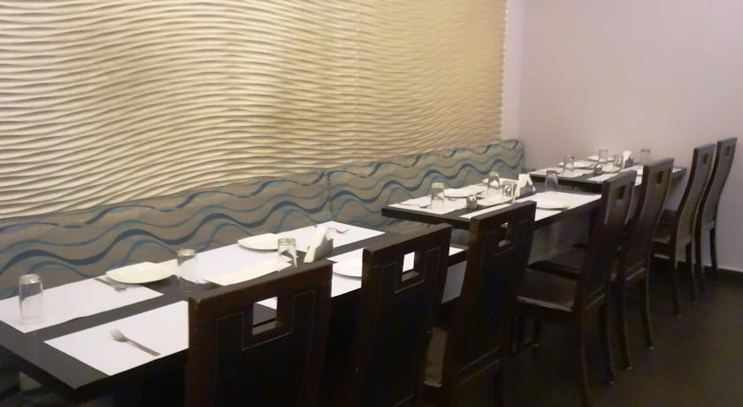 Hotel Jayshree